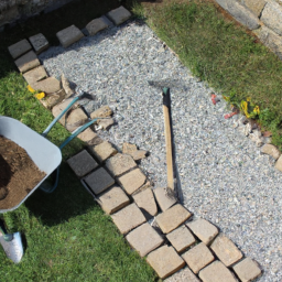 Création d’un Oasis Vert : Aménagement Paysager, Jardinage à Andernos-les-Bains